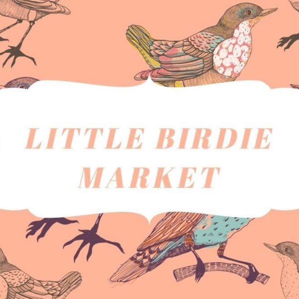 Little Birdie Market Facebook Linktree