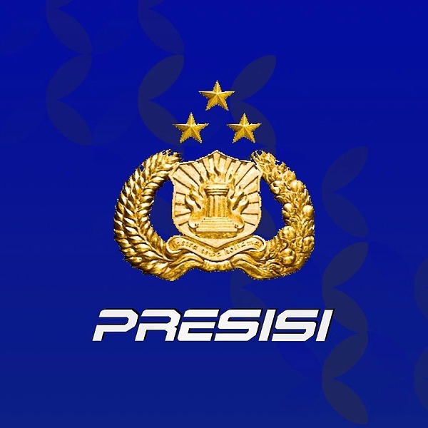 Presisi POLRI | Linktree