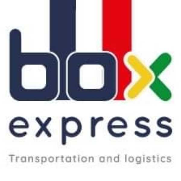 Box Express França 🇨🇵 Instagram, Facebook Linktree