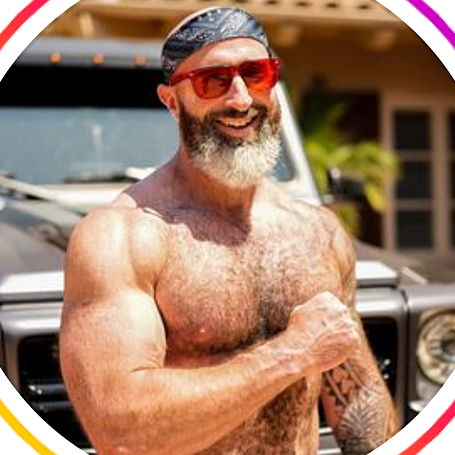 thepandamanofficial | Instagram, TikTok | Linktree