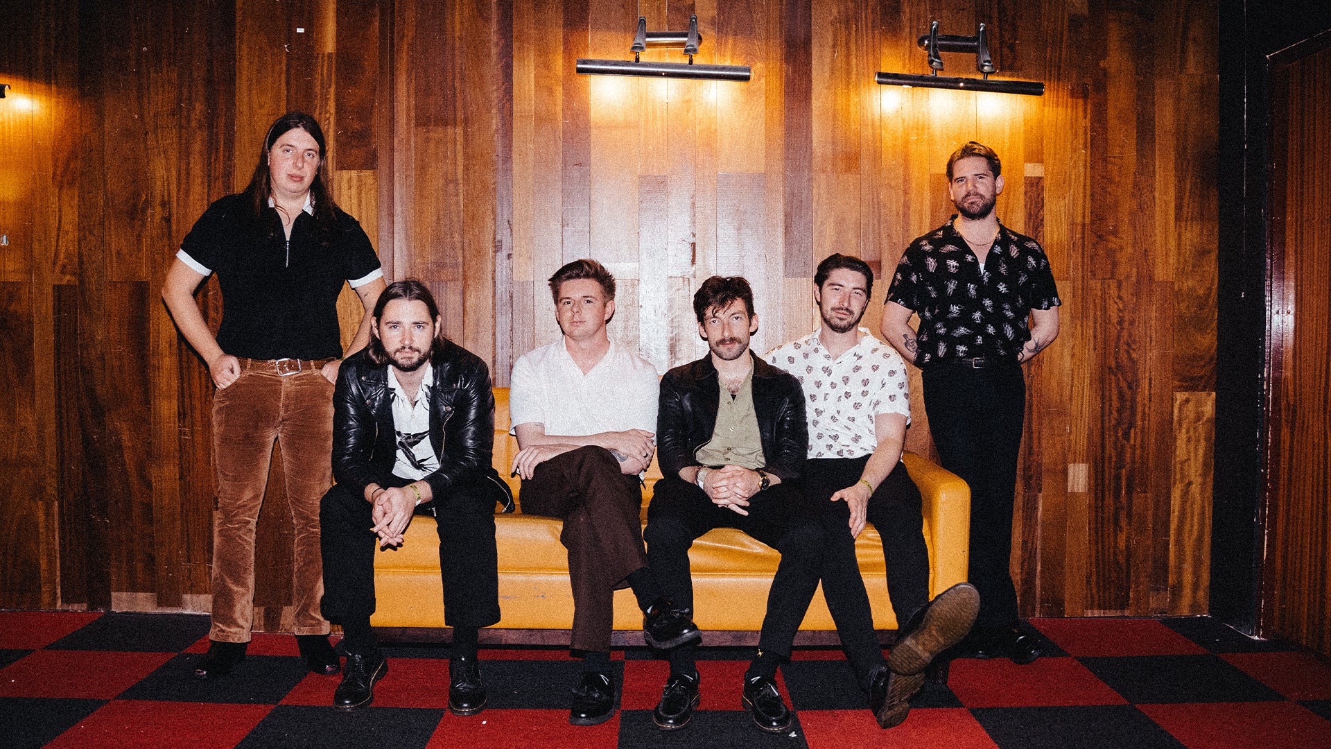 Red Rum Club Twitter, Instagram, TikTok Linktree