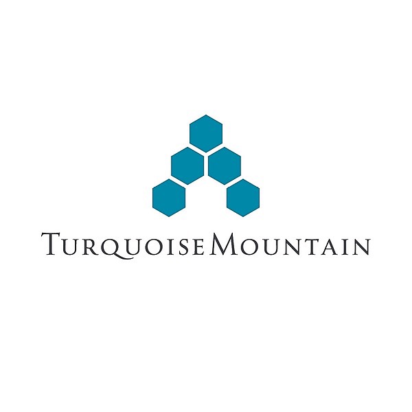 Turquoise Mountain Jordan Instagram, Facebook Linktree