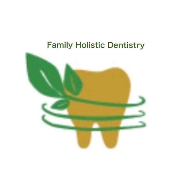Family Holistic Dentistry Instagram, Facebook Linktree