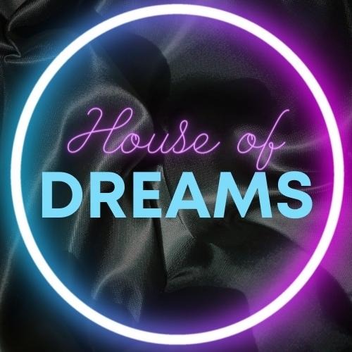 House of Dreams Amersfoort Twitter, Instagram Linktree
