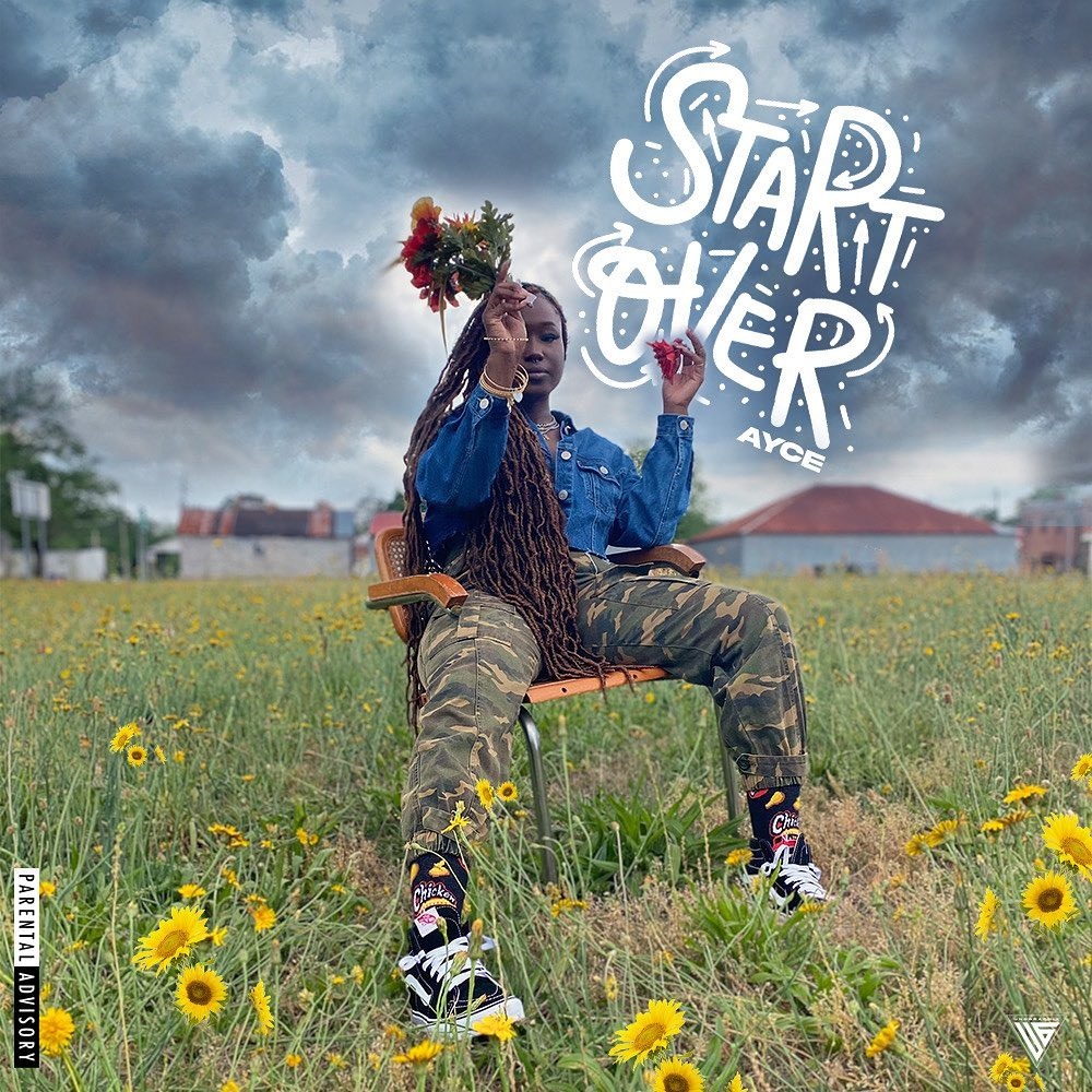 OFFICIAL AYCE MUSIC | Linktree