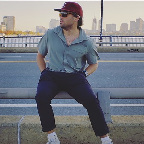 Steve Rondo - Listen on Spotify - Linktree