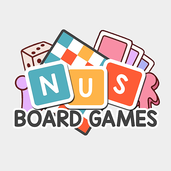 NUS BOARD GAMES Linktree