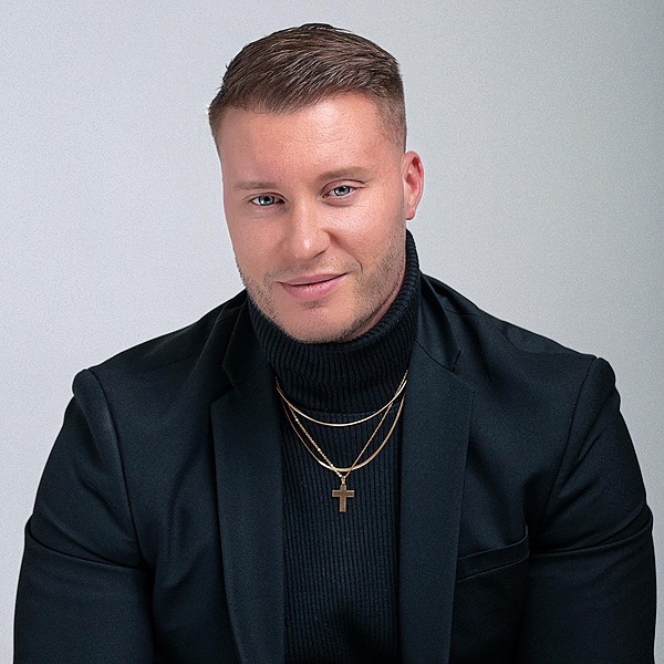 Артьом Анатолиевич - Арти | Instagram, Facebook, TikTok | Linktree