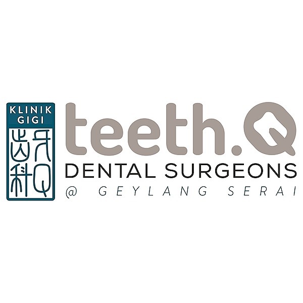 Teeth Q Dental Surgeons Instagram, Facebook Linktree