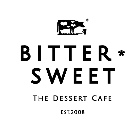 Bitter*Sweet Instagram, Facebook Linktree