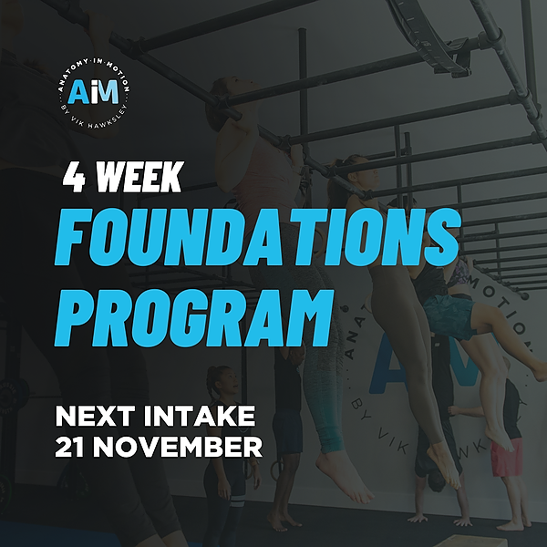 Anatomy In Motion Sydney Facebook Linktree