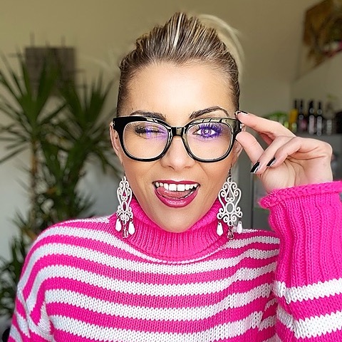 Carlotta Voice Savorelli Linktree