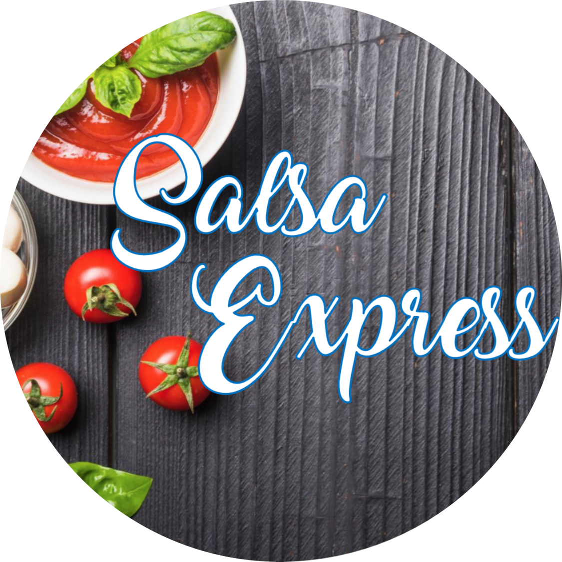 salsaexpress Instagram Linktree