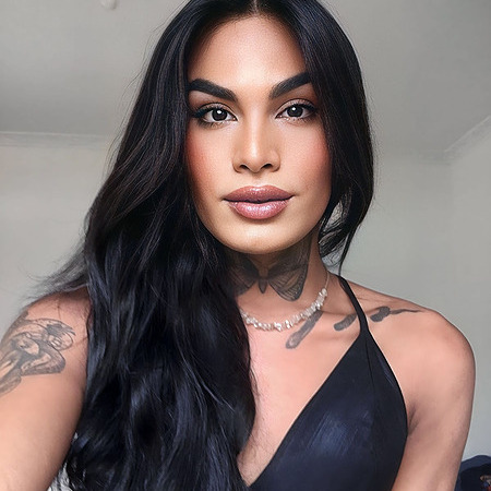 Victoria Angel | Twitter, Instagram | Linktree