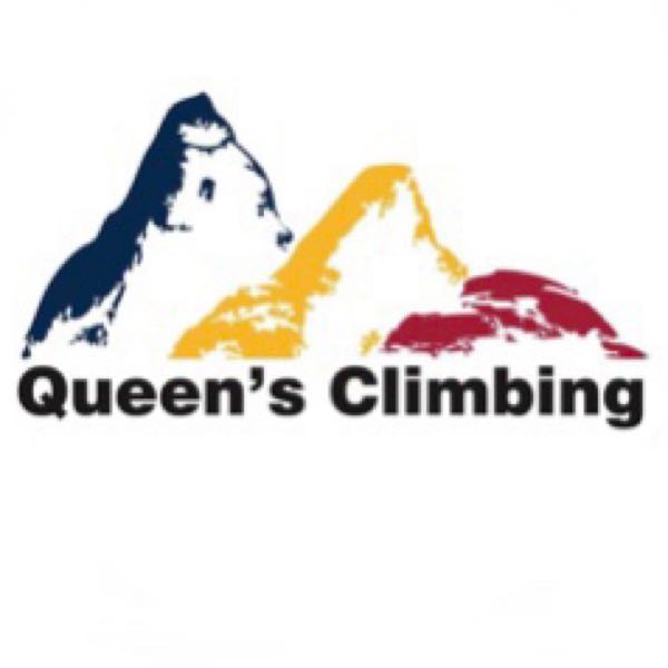 Queen’s Climbing Club! Facebook Linktree