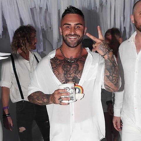 Jackson O'Doherty - Find Jackson O'Doherty Onlyfans - Linktree