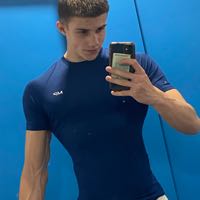 Corderyfit Twitter, Instagram, TikTok Linktree