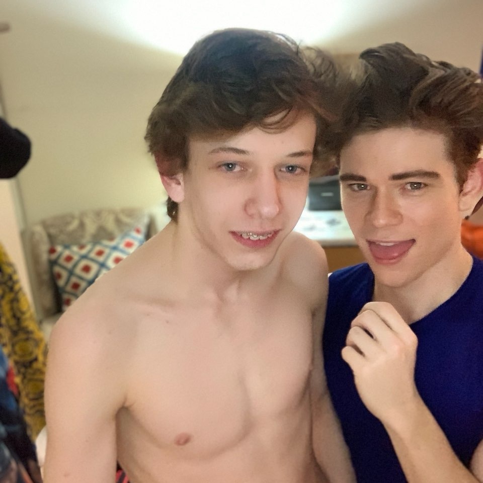 JoshInJacob - Find @JoshInJacob Onlyfans - Linktree