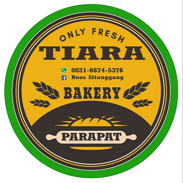 tiarabakery Instagram, Facebook Linktree