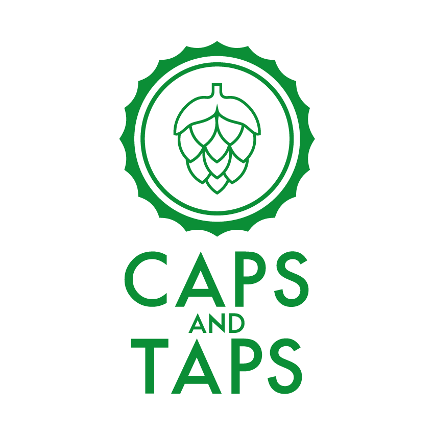 Caps and Taps Linktree