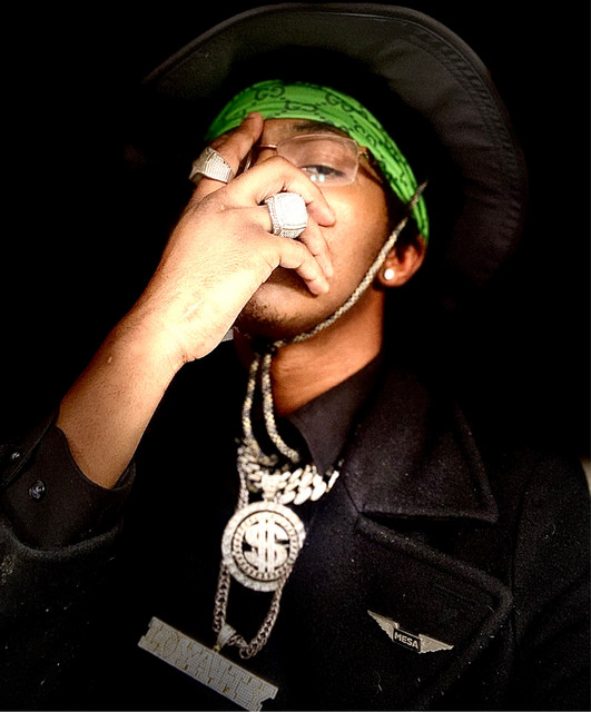 NSA Joe TikTok Linktree