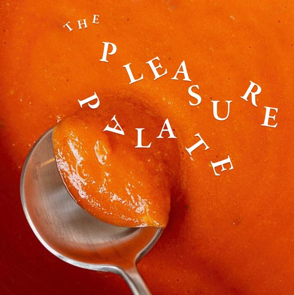 The Pleasure Palate Instagram Linktree