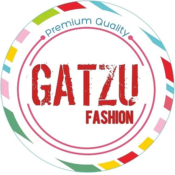 Gatzu Fashion Instagram, Facebook, TikTok
