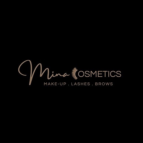 Mina Cosmetics e. U. | Instagram, Facebook | Linktree