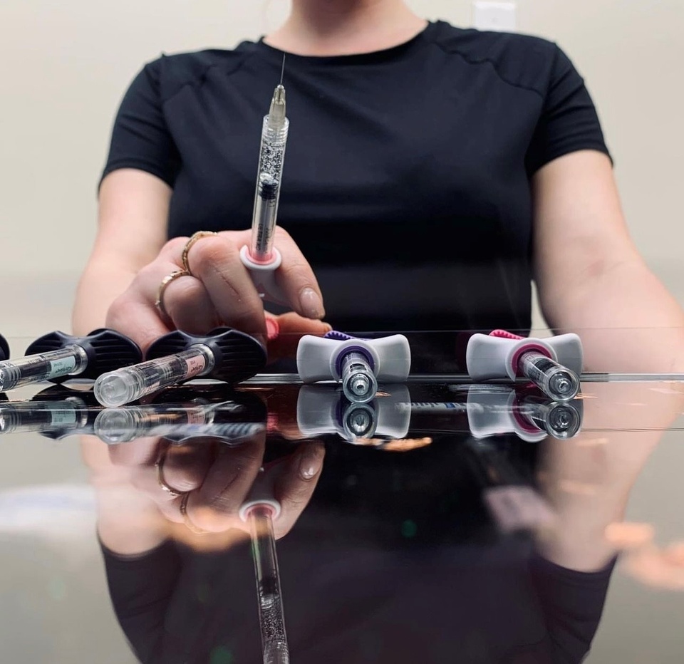 Brittany Perez Instagram, Facebook Linktree