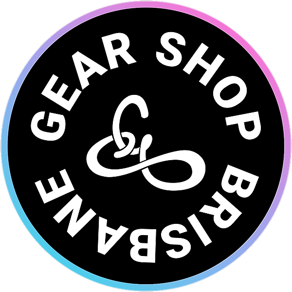 GEAR Shop Brisbane Instagram, Facebook Linktree