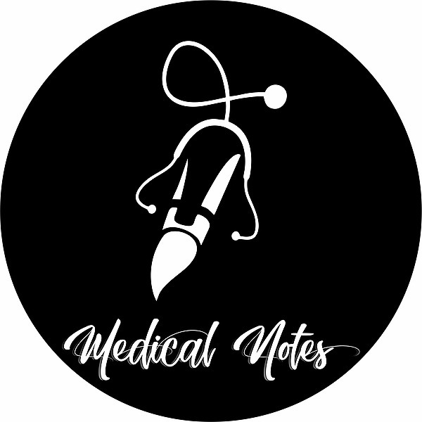 _medical_notes Instagram, TikTok Linktree