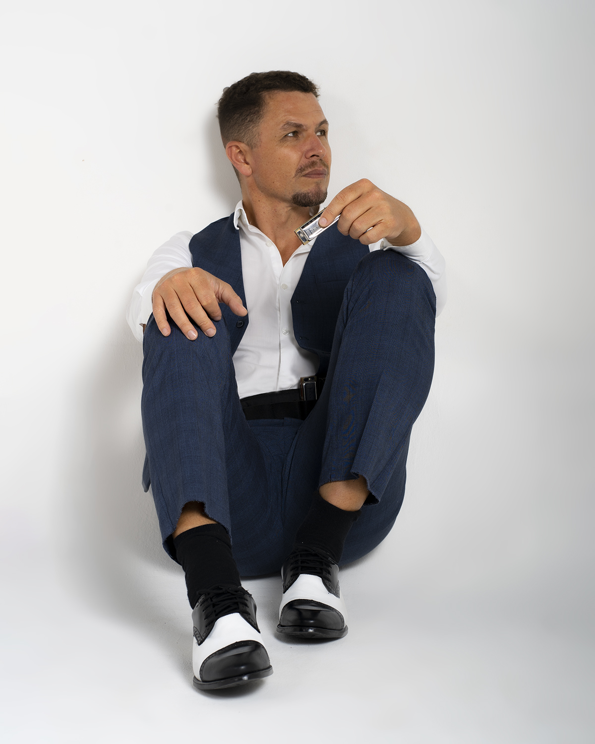 Kenny Gilmore Listen on YouTube, Spotify Linktree