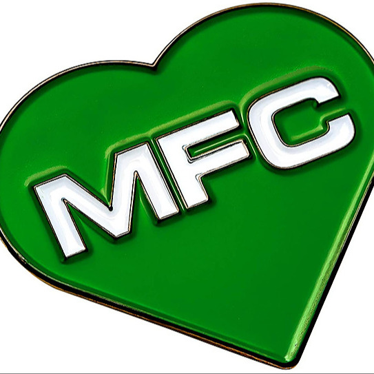 Mfc tokens