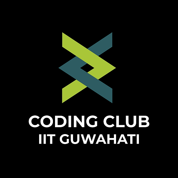 Coding Club IIT Guwahati | Linktree