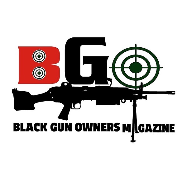 Black Gun Owners Magazine Facebook, TikTok Linktree