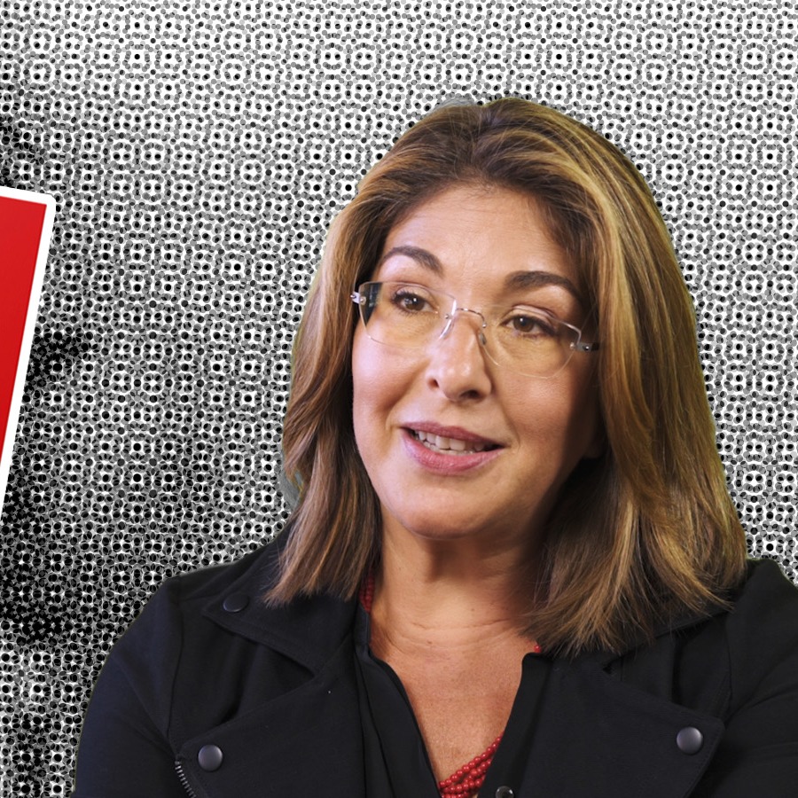 Why Naomi Klein thinks now is the moment for climate action
