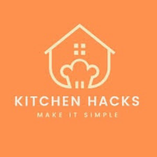 kitchen hacks Linktree