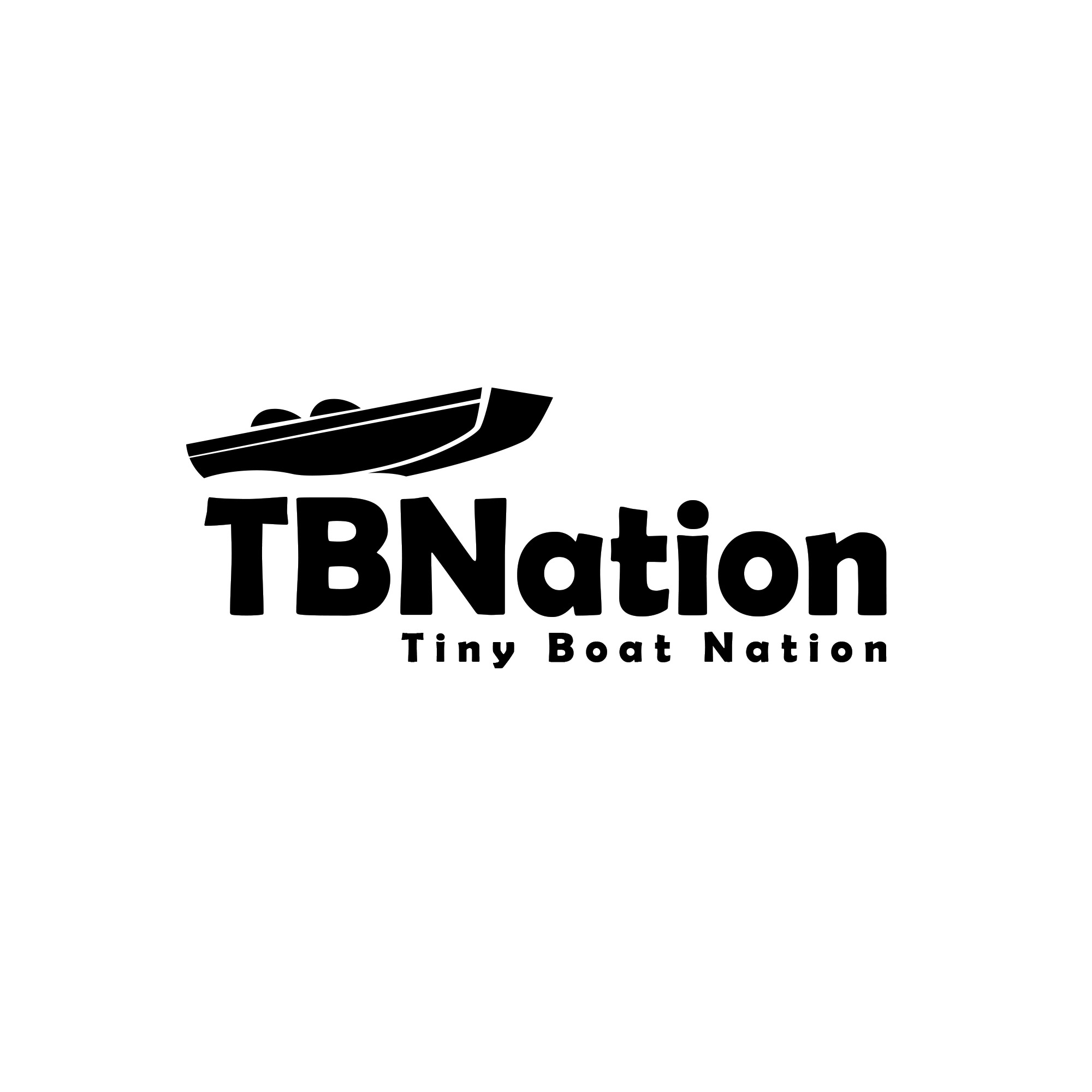 Tiny Boat Nation Linktree