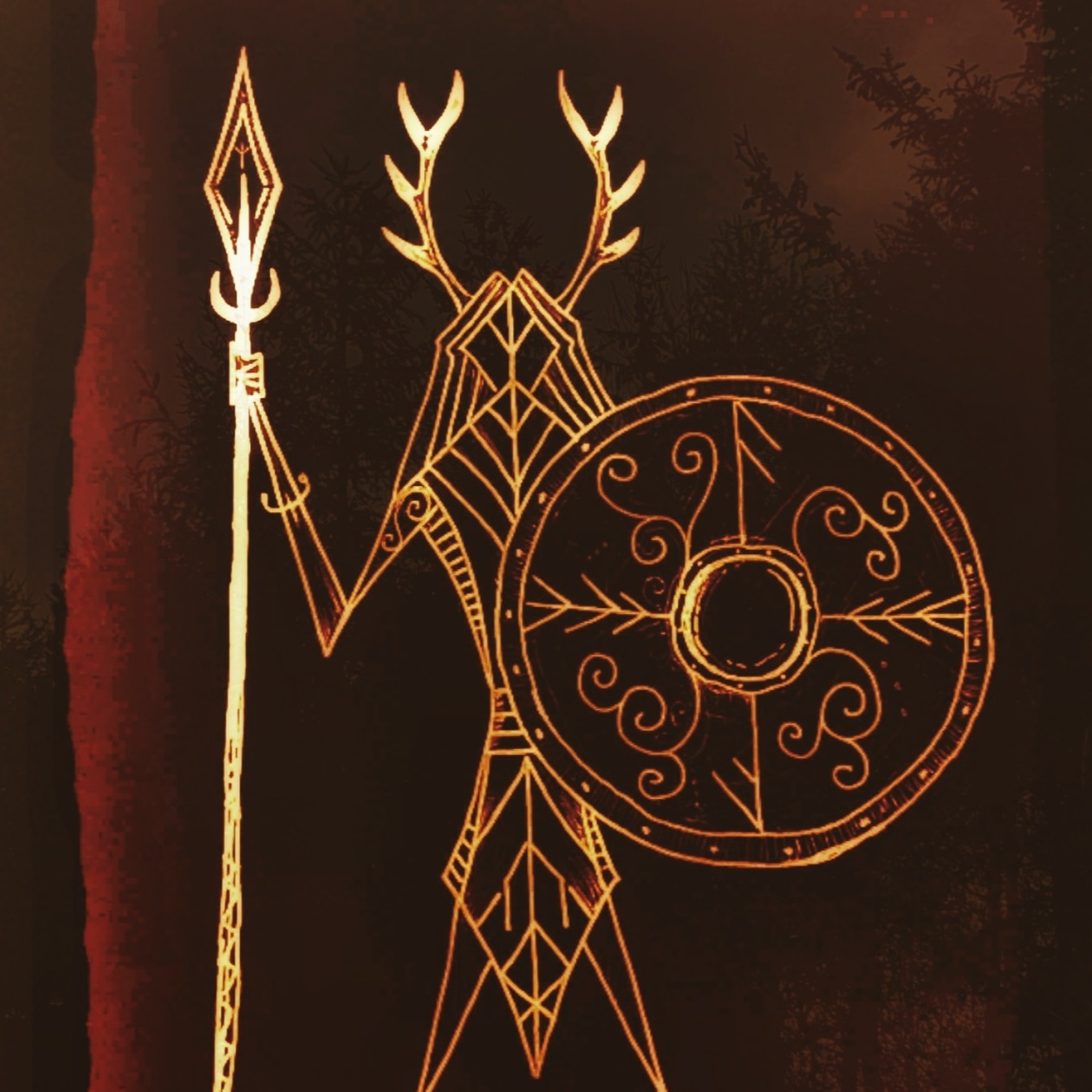 Norseman_Arts Linktree