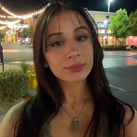 Savannah Brooke - Listen on Spotify - Linktree