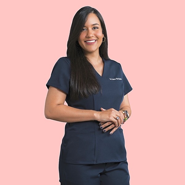 Dra. Beatrice Piña Linktree