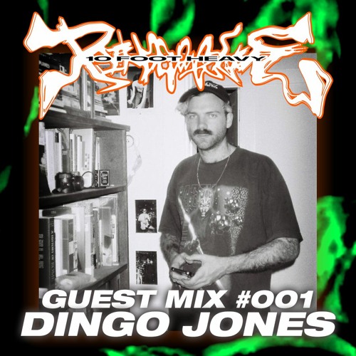 dingo_jones_ Twitch Linktree