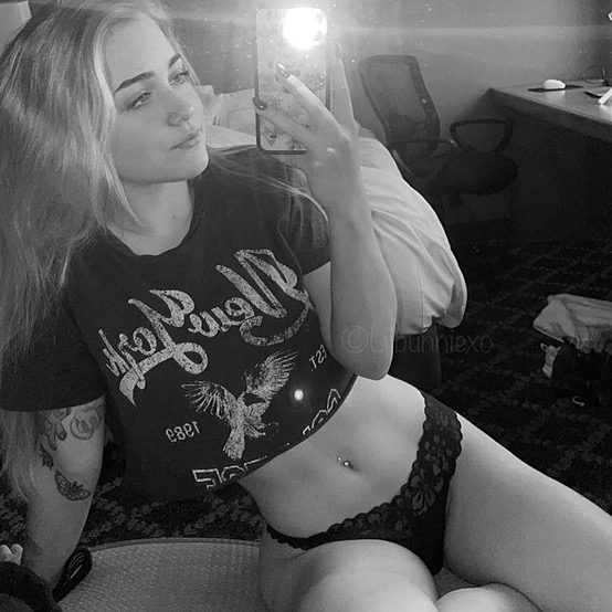 Lilbunniexoxo Social Links - Find Lilbunniexoxo Social Links Onlyfans