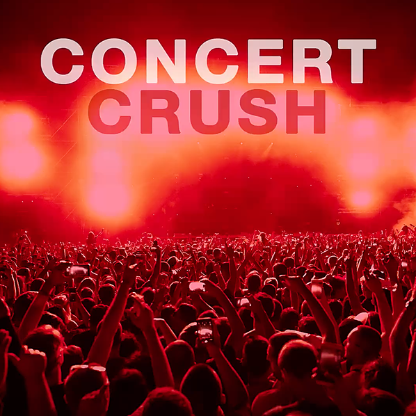CONCERT CRUSH Linktree