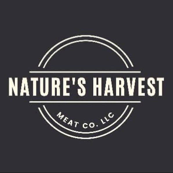 Nature's Harvest Meat Co. LLC Instagram, Facebook, TikTok Linktree