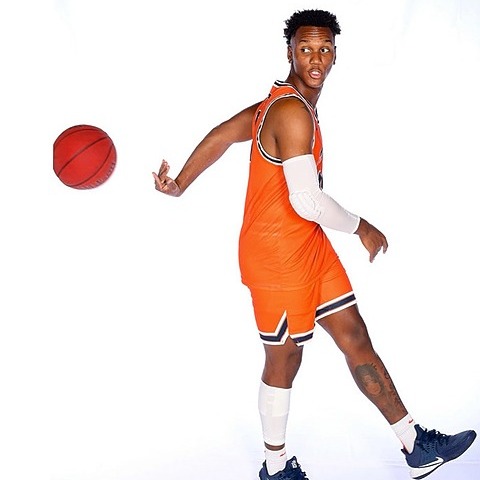 Trey Davis Twitter, Instagram Linktree