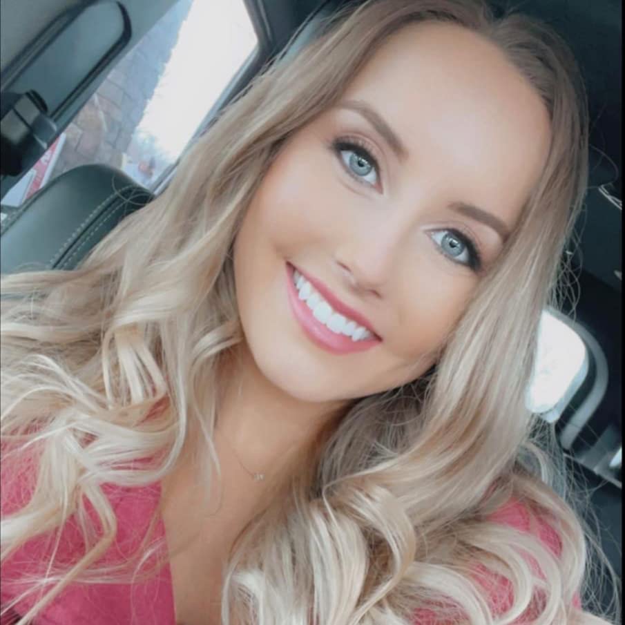 Amber Horn - HornHomestead | Facebook, TikTok | Linktree