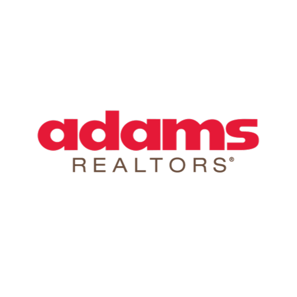 Adams Realtors & Adams CRE Instagram, Facebook Linktree
