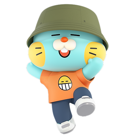 ooz_official | Twitter, Instagram | Linktree