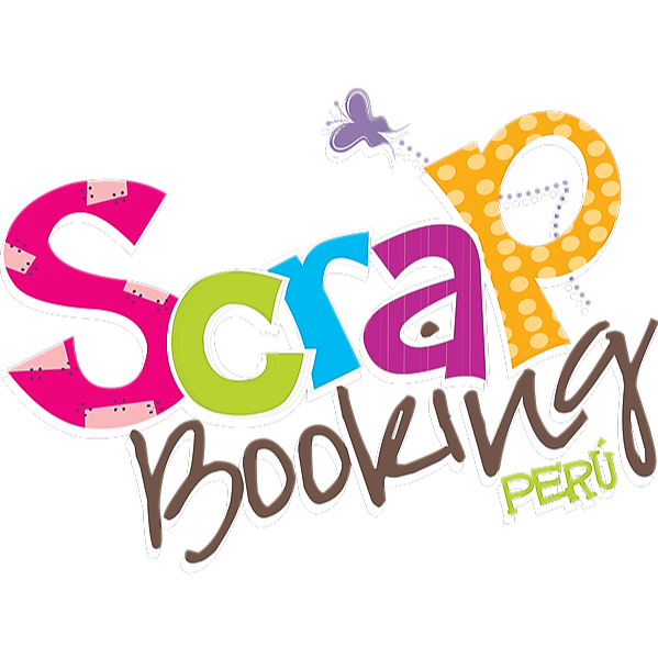 Scrapbooking Peru Instagram, Facebook Linktree